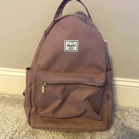 Hershel backpack nova small - Picture 1 of 6